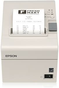 Epson TM-T20