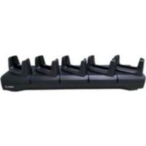 Cuna De Carga 5 Unidades Para Colector Tc21 Tc26 Zebra