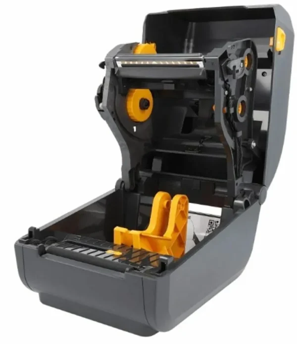 Impresora Zebra ZD220 - Imagen 2