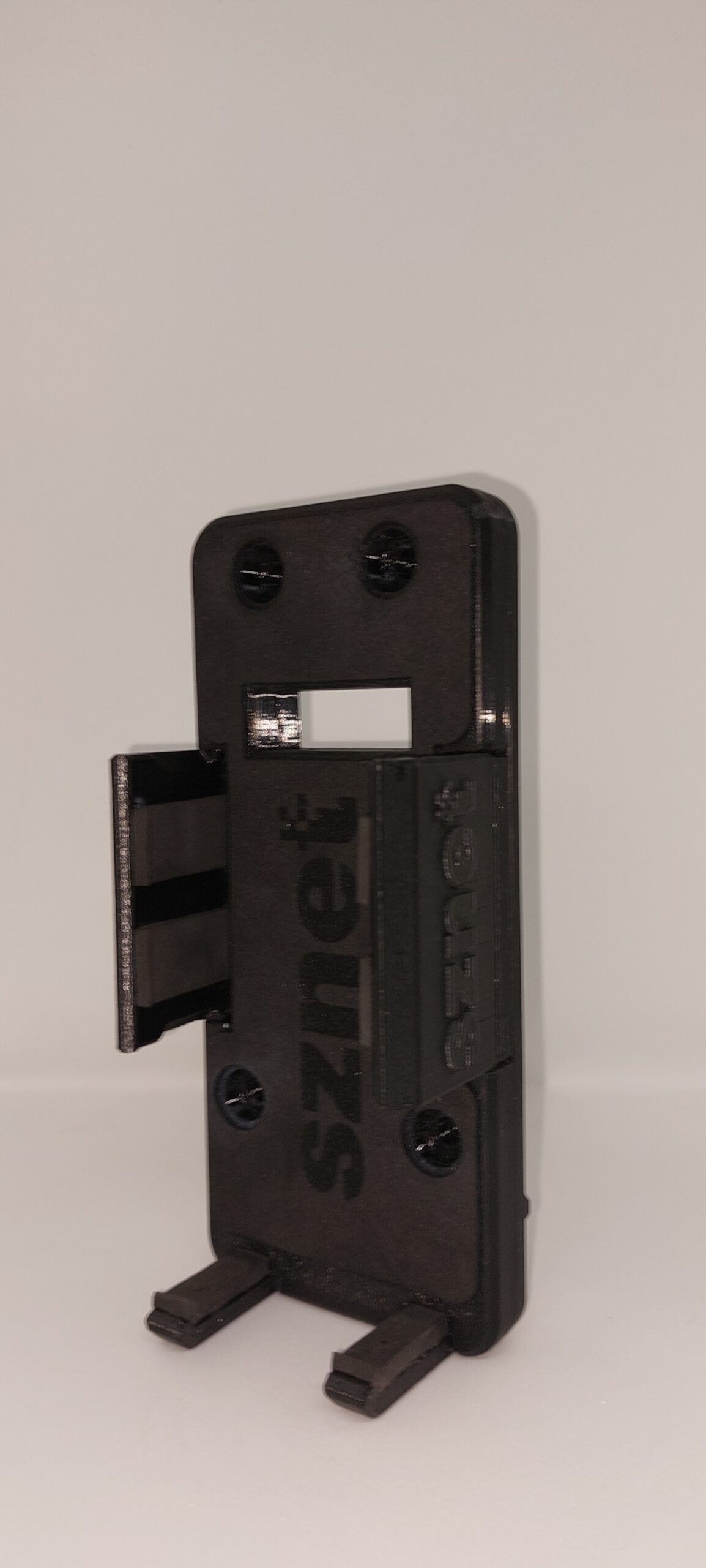 Adaptador Universal Celular/Colector para Sled RFD40