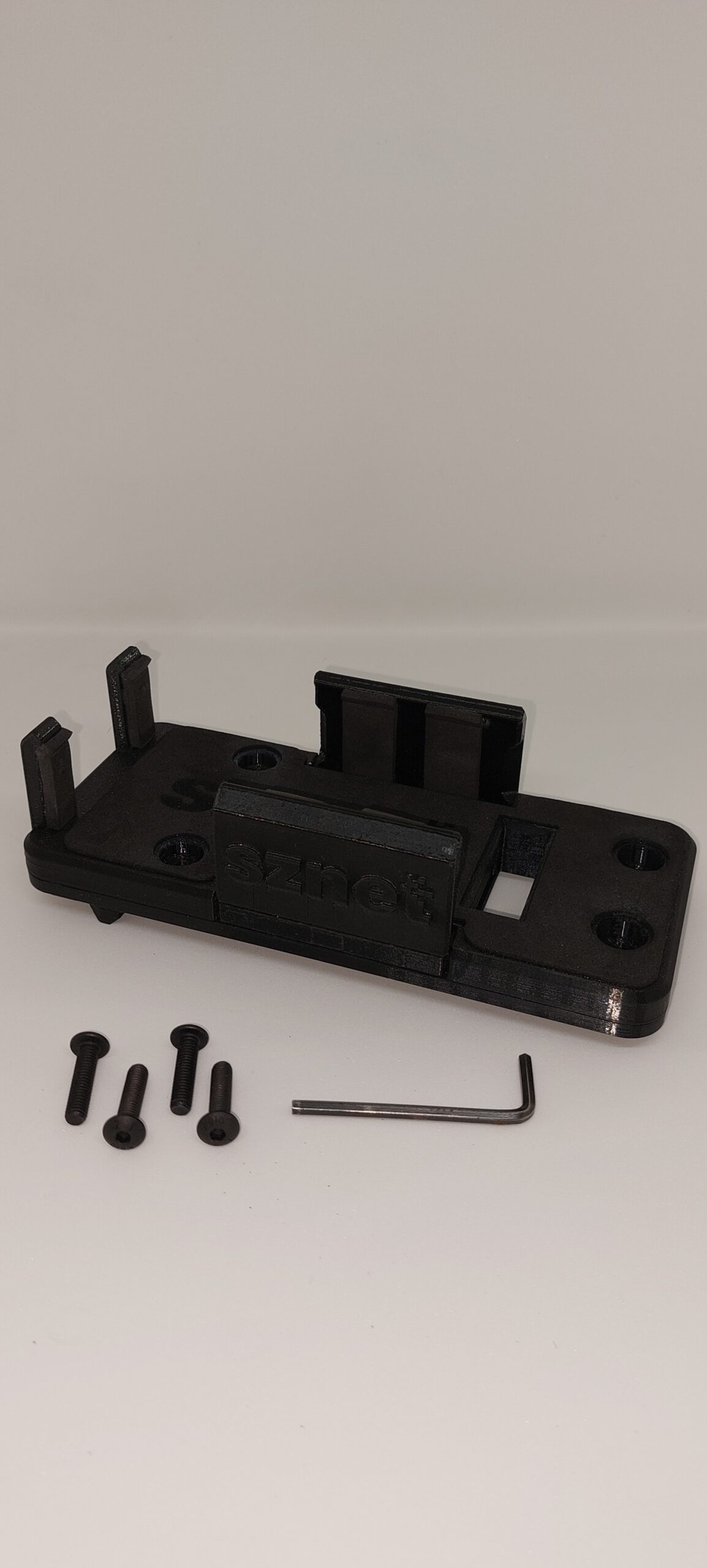 Adaptador Universal Celular/Colector para Sled RFD40 - Imagen 4