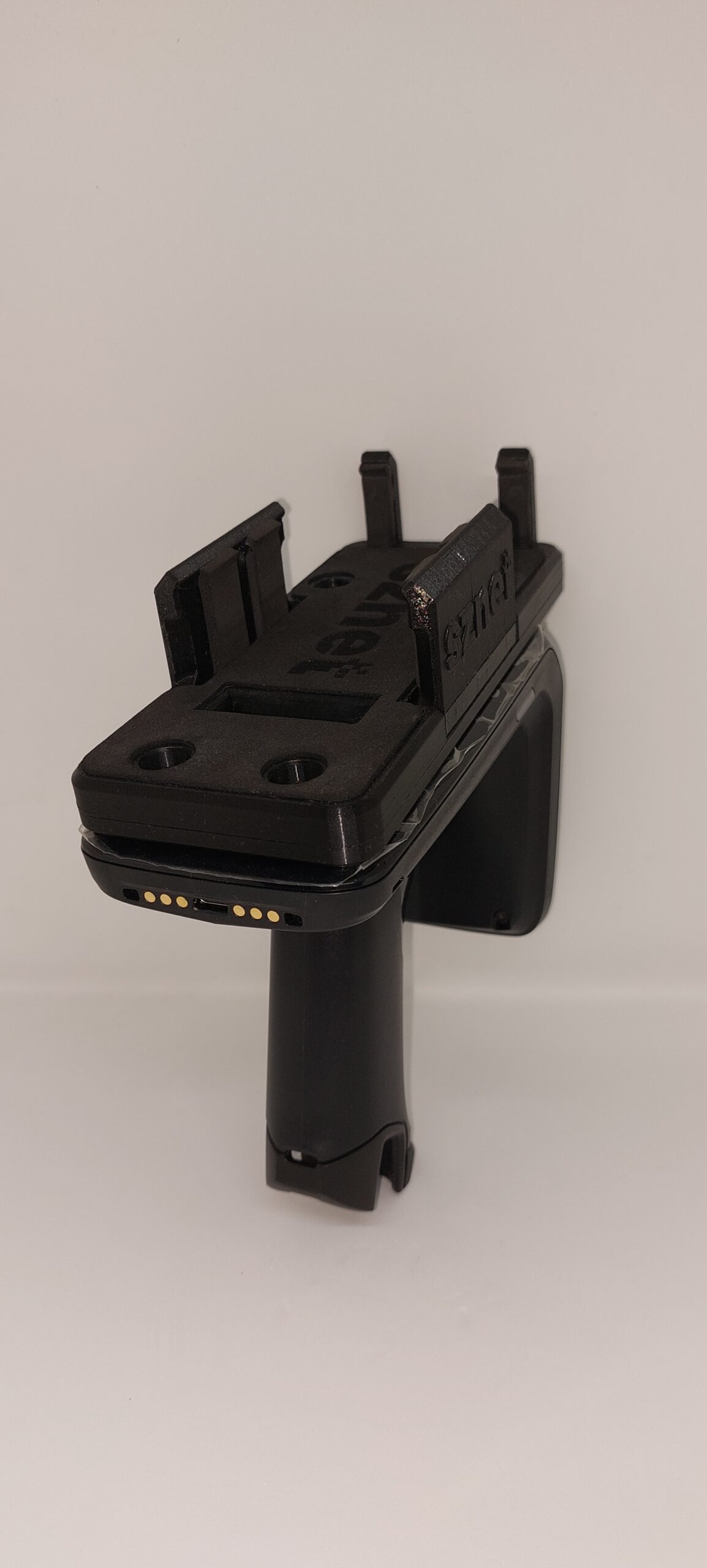 Adaptador Universal Celular/Colector para Sled RFD40 - Imagen 6