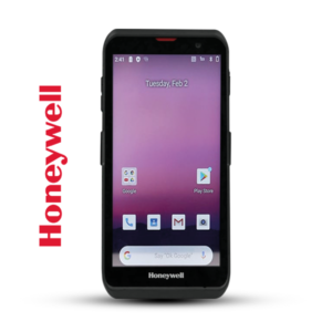Colector De Datos Honeywell EDA52