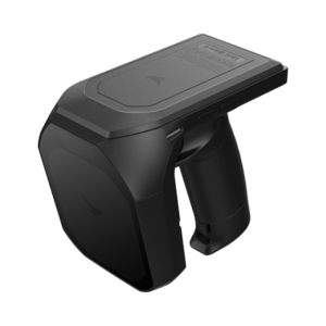 Bluebird Lector Con Mango Rfid, Qr Y Codigo De Barras - Bt